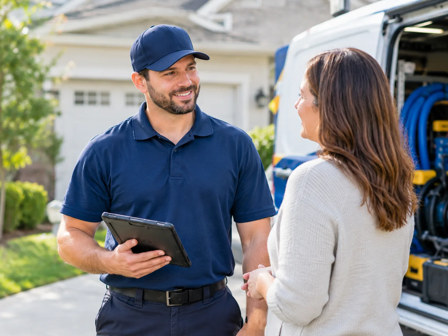 Sewage Backup Cleanup Springville, PA FAQs